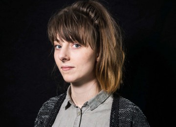 Bucsi Réka Akadémia-tag lett