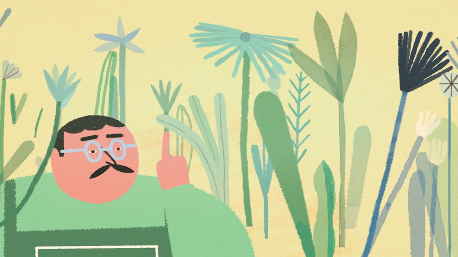 The Gardener