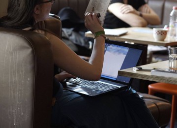 Kritikaíró workshop a Friss Húson