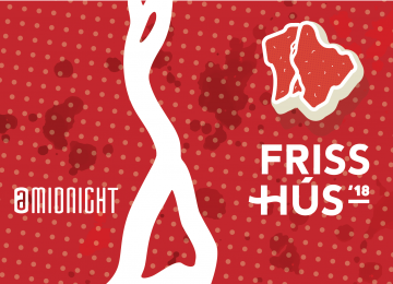 Borzongás a Friss Húson