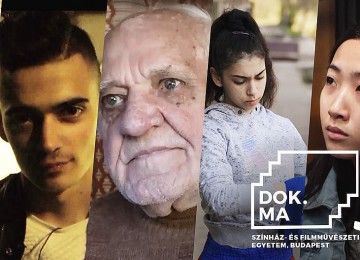 Friss Hús presents: DOK.MA