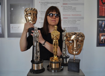 Producer of Oscar winning Ida and Cold War is also coming to Friss Hús