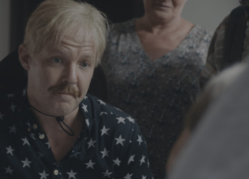 Nézd meg Szirmai Márton Friss Húson debütált rövidfilmjét!