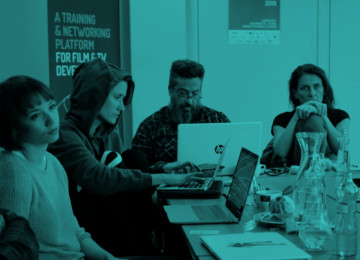 TV projekteket vár a MIDPOINT