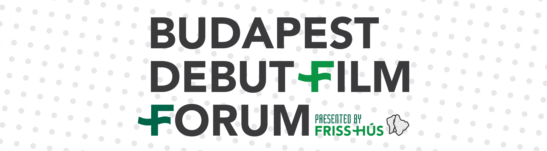 Budapest Debut Film Forum