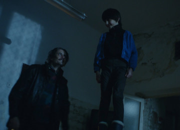 Magyar kisfilm versenyez Cannes-ban