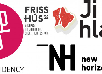 A Friss Hús a Pop Up Film Residency Visegrad magyar partnere