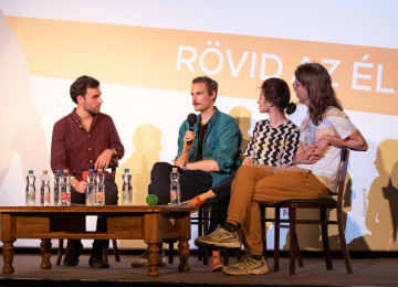 Elindult a Friss Hús, ilyen volt az első nap