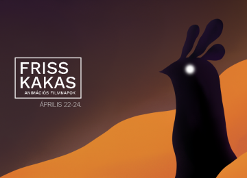 Animációs terveket vár a Friss Kakas pitchfóruma