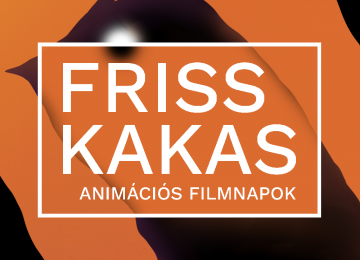 Friss Kakas néven tér vissza az animációs filmnapok