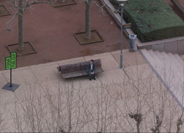 A Quiet Man