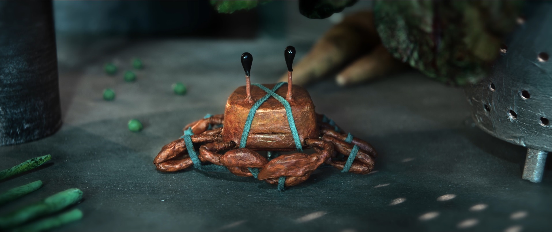 Crab