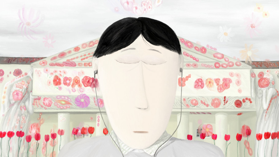 The Garden of Heart