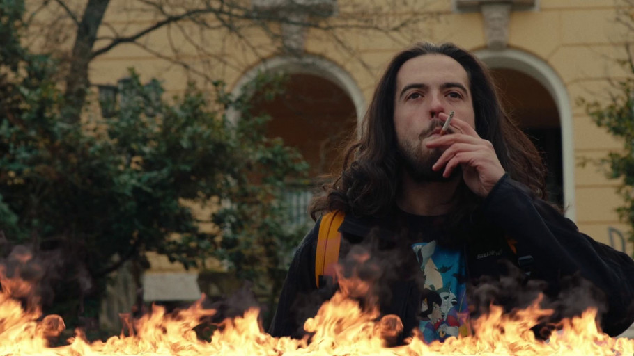 Dub Hard: The Sad and True Story of the Robbery Of The Pannonia Dubbing Studio