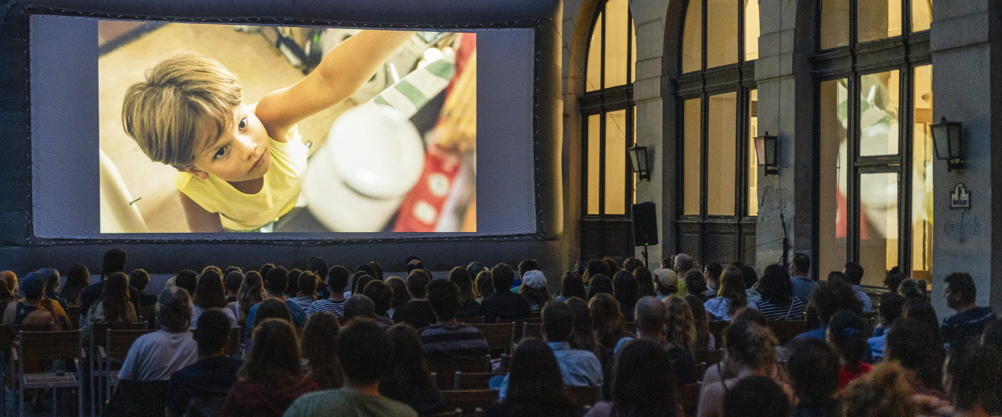„Elképesztő teremtő erő” – Ma kezdődik a Friss Hús rövidfilmfesztivál!
