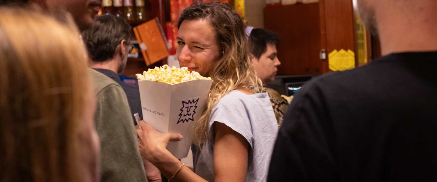 Szerdáig tart a Friss Hús rövidfilmfesztivál