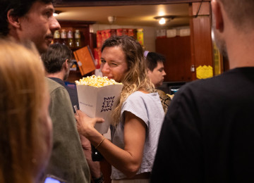 Szerdáig tart a Friss Hús rövidfilmfesztivál