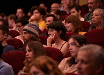 We have extended the application deadline for the WiP!