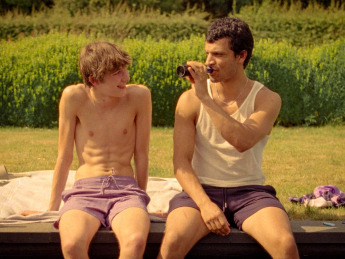 Invincible Summer