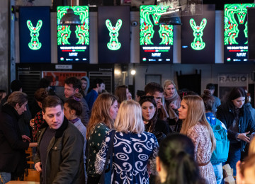 Call for Entries Now Open: Hunimation – II. Hungarian Animation Pitching Forum