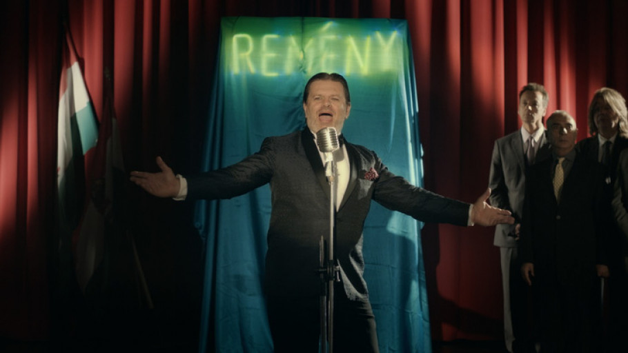 Remény