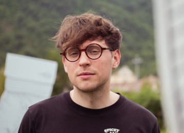 Niels Putman: A rövidfilm közvetlenebbül képes politikai kérdésekkel foglalkozni