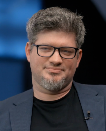Mezei Áron