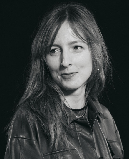 Rozália Szeleczki